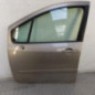 Porte avant gauche RENAULT MODUS