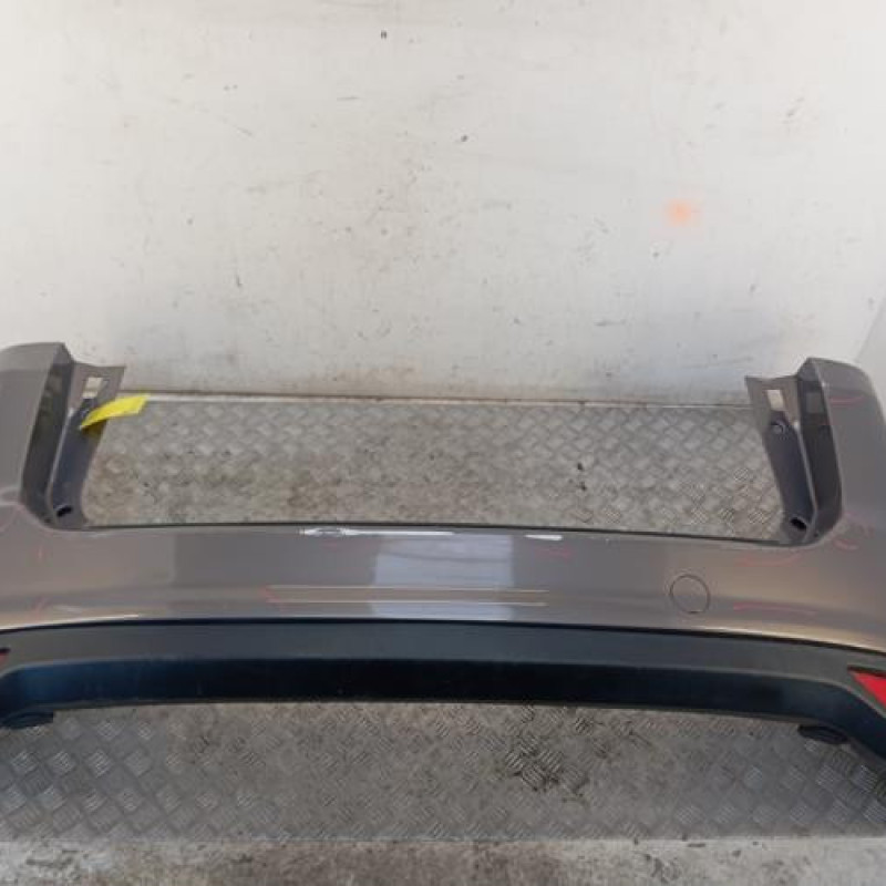 Pare choc arriere FORD GRAND C-MAX 2
