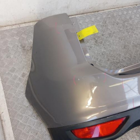 Pare choc arriere FORD GRAND C-MAX 2