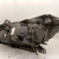 Optique avant principal droit (feux)(phare) RENAULT CLIO 3