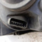 Optique avant principal droit (feux)(phare) RENAULT CLIO 3