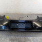 Pare choc arriere RENAULT CLIO 3