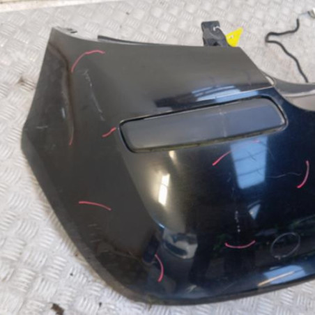 Pare choc arriere RENAULT CLIO 3