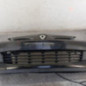 Pare choc avant RENAULT CLIO 3