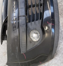 Pare choc avant RENAULT CLIO 3