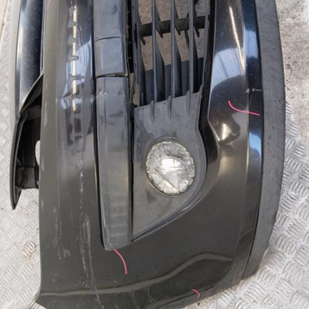 Pare choc avant RENAULT CLIO 3