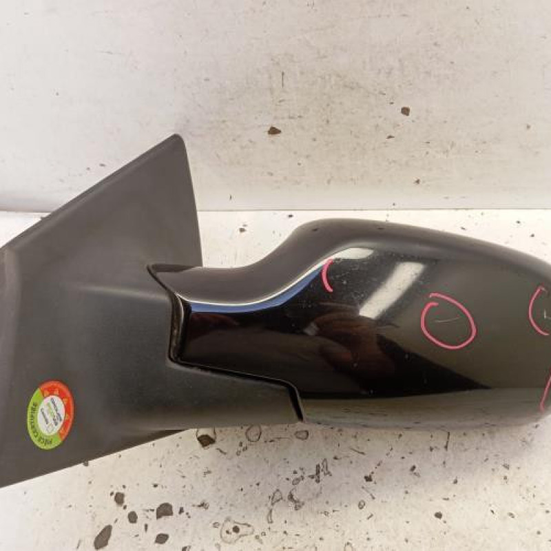 Retroviseur gauche RENAULT CLIO 3