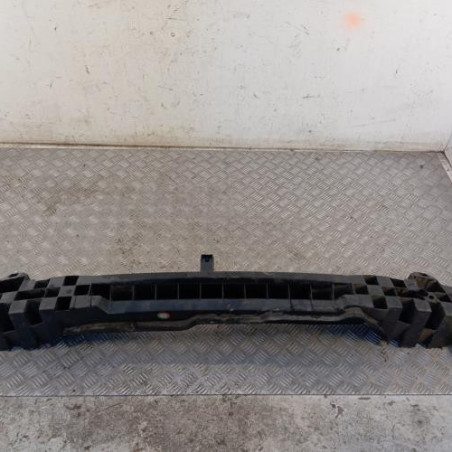 Absorbeur de pare choc arriere RENAULT CLIO 3 Photo n°1