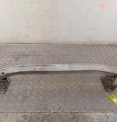 Renfort pare choc avant (traverse) RENAULT CLIO 3 Photo n°1