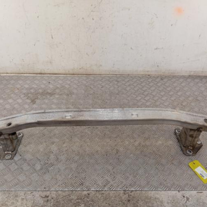 Renfort pare choc avant (traverse) RENAULT CLIO 3