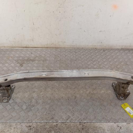 Renfort pare choc avant (traverse) RENAULT CLIO 3 Photo n°1