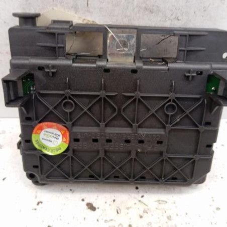 Boitier servitude moteur (BSM) PEUGEOT 206