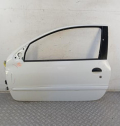 Porte avant gauche PEUGEOT 206 Photo n°1