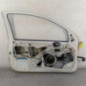Porte avant gauche PEUGEOT 206