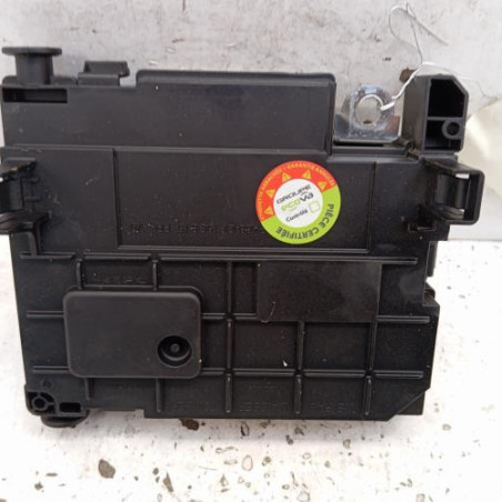 Boitier servitude moteur (BSM) PEUGEOT EXPERT 3