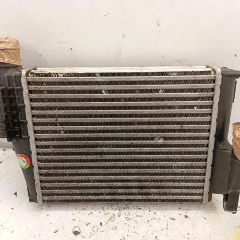 Echangeur air (Intercooler) PEUGEOT EXPERT 3