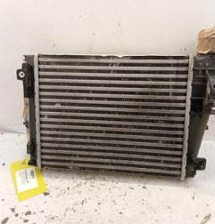 Echangeur air (Intercooler) PEUGEOT EXPERT 3