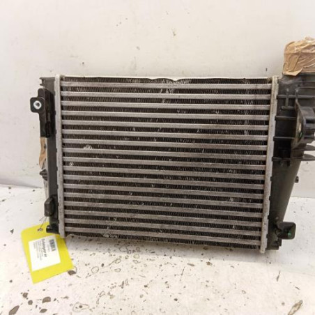 Echangeur air (Intercooler) PEUGEOT EXPERT 3