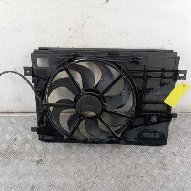 Moto ventilateur radiateur PEUGEOT EXPERT 3
