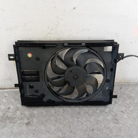 Moto ventilateur radiateur PEUGEOT EXPERT 3