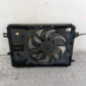 Moto ventilateur radiateur PEUGEOT EXPERT 3