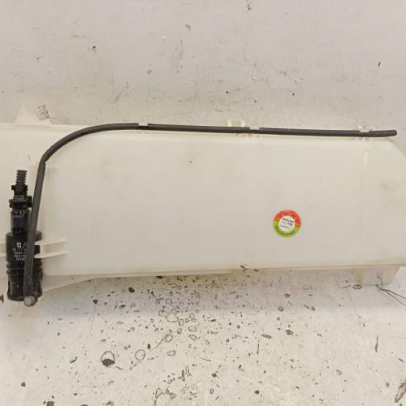 Vase de lave glace PEUGEOT EXPERT 3