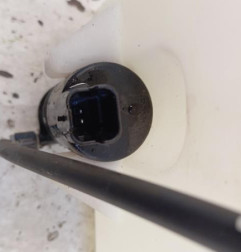 Vase de lave glace PEUGEOT EXPERT 3 Photo n°3