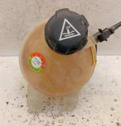 Vase d'expansion PEUGEOT EXPERT 3 Photo n°1