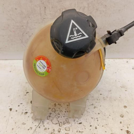 Vase d'expansion PEUGEOT EXPERT 3 Photo n°1