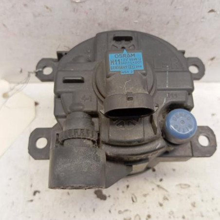 Anti brouillard droit (feux) PEUGEOT EXPERT 3