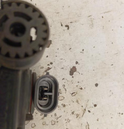 Anti brouillard droit (feux) PEUGEOT EXPERT 3 Photo n°3