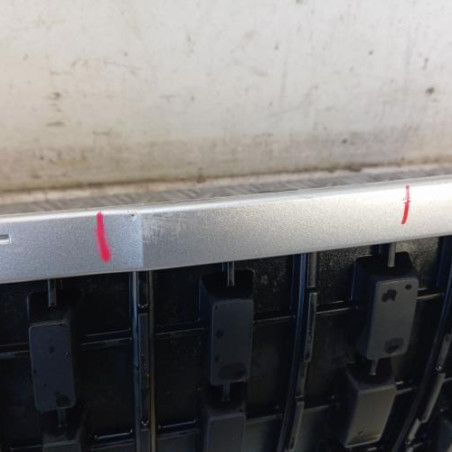 Calandre PEUGEOT EXPERT 3