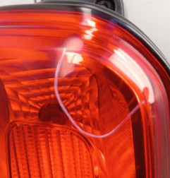 Feu arriere principal gauche (feux) PEUGEOT EXPERT 3