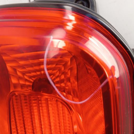 Feu arriere principal gauche (feux) PEUGEOT EXPERT 3