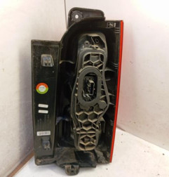 Feu arriere principal gauche (feux) PEUGEOT EXPERT 3 Photo n°3