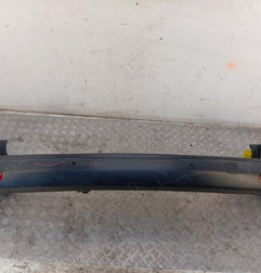 Pare choc arriere PEUGEOT EXPERT 3 Photo n°1