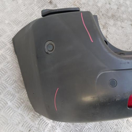 Pare choc arriere PEUGEOT EXPERT 3