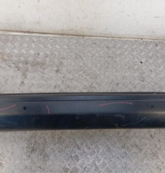 Pare choc arriere PEUGEOT EXPERT 3 Photo n°3