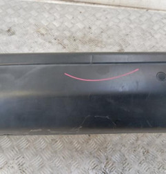 Pare choc arriere PEUGEOT EXPERT 3 Photo n°4