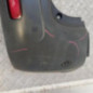 Pare choc arriere PEUGEOT EXPERT 3