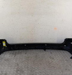 Pare choc arriere PEUGEOT EXPERT 3 Photo n°7