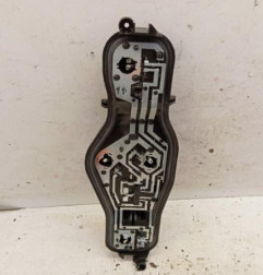 Platine feu arriere droit PEUGEOT EXPERT 3 Photo n°1