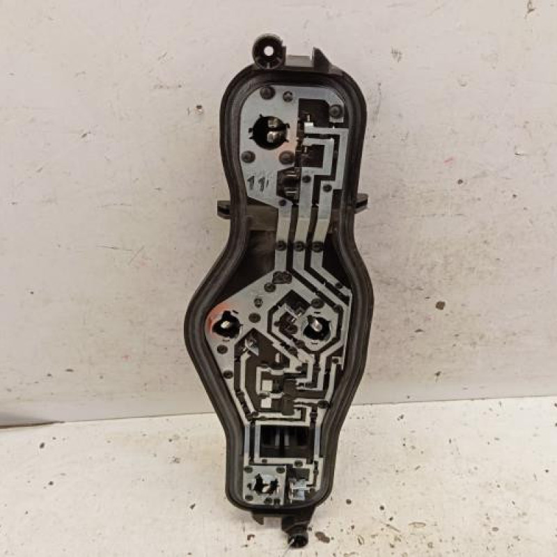 Platine feu arriere droit PEUGEOT EXPERT 3