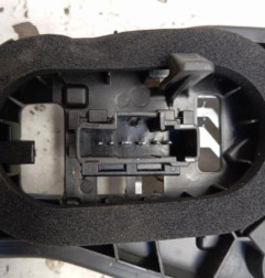 Platine feu arriere droit PEUGEOT EXPERT 3 Photo n°3