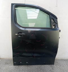 Porte avant droit PEUGEOT EXPERT 3 Photo n°1