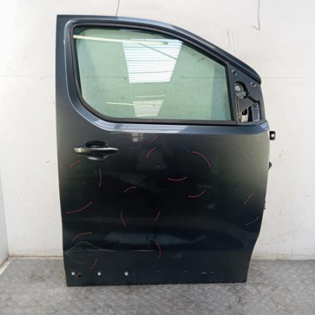Porte avant droit PEUGEOT EXPERT 3 Photo n°1