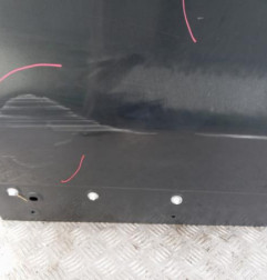 Porte avant droit PEUGEOT EXPERT 3