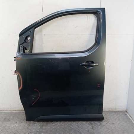 Porte avant gauche PEUGEOT EXPERT 3 Photo n°1