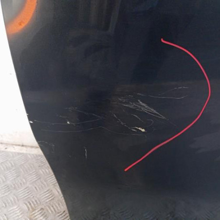 Porte avant gauche PEUGEOT EXPERT 3