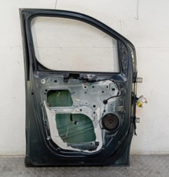 Porte avant gauche PEUGEOT EXPERT 3 Photo n°5